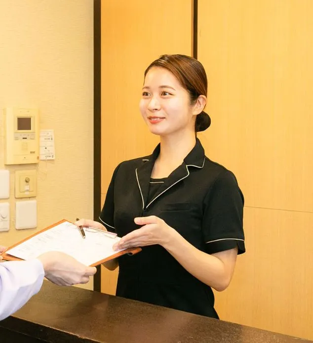 錦糸町の歯医者・歯科|自由診療に安心の保証制度|ホワイトデンタルクリニック錦糸町