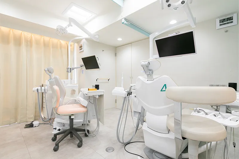 錦糸町の歯医者・歯科|ホワイトデンタルクリニック錦糸町