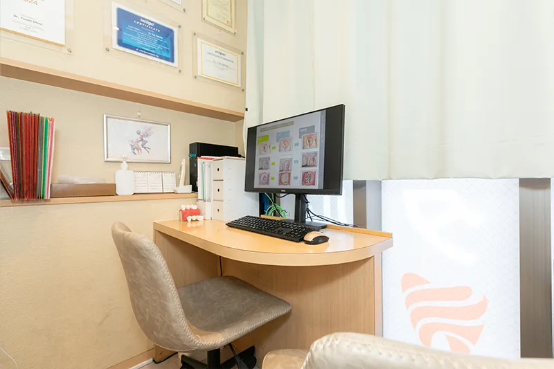 錦糸町の歯医者・歯科|ホワイトデンタルクリニック錦糸町