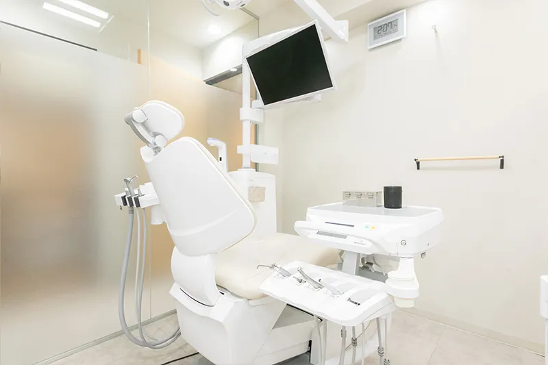 錦糸町の歯医者・歯科|ホワイトデンタルクリニック錦糸町