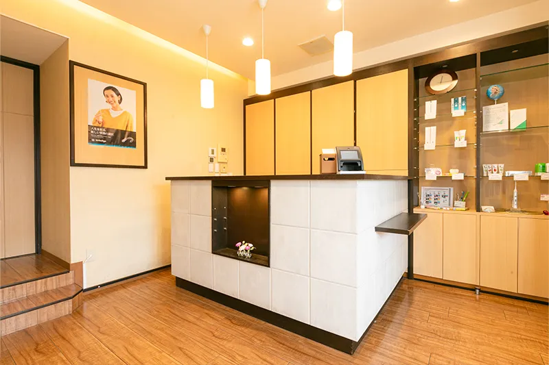 錦糸町の歯医者・歯科|ホワイトデンタルクリニック錦糸町