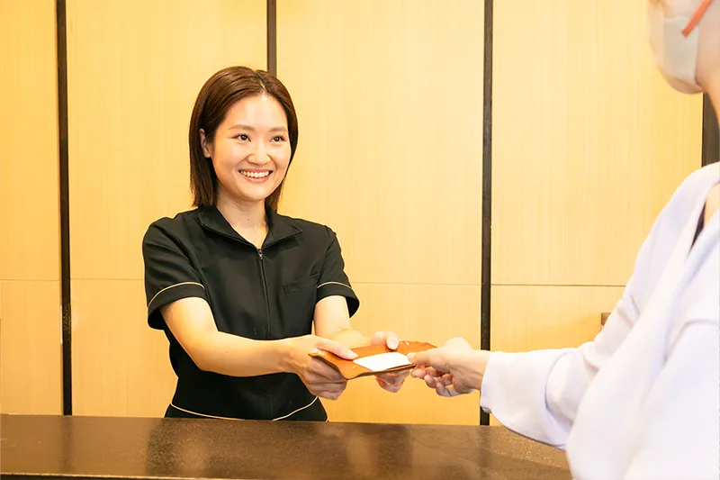 錦糸町の歯医者・歯科|ホワイトデンタルクリニック錦糸町