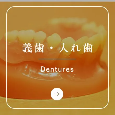 錦糸町の歯医者・歯科|ホワイトデンタルクリニック錦糸町の義歯・入れ歯