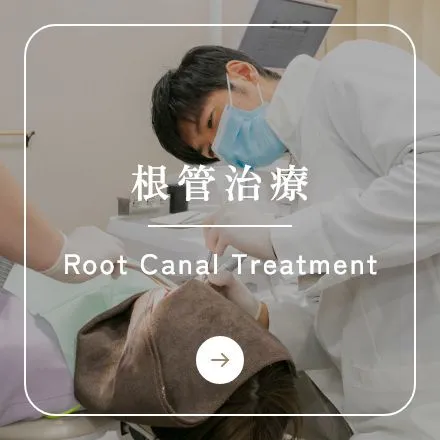 錦糸町の歯医者・歯科|ホワイトデンタルクリニック錦糸町の根管治療