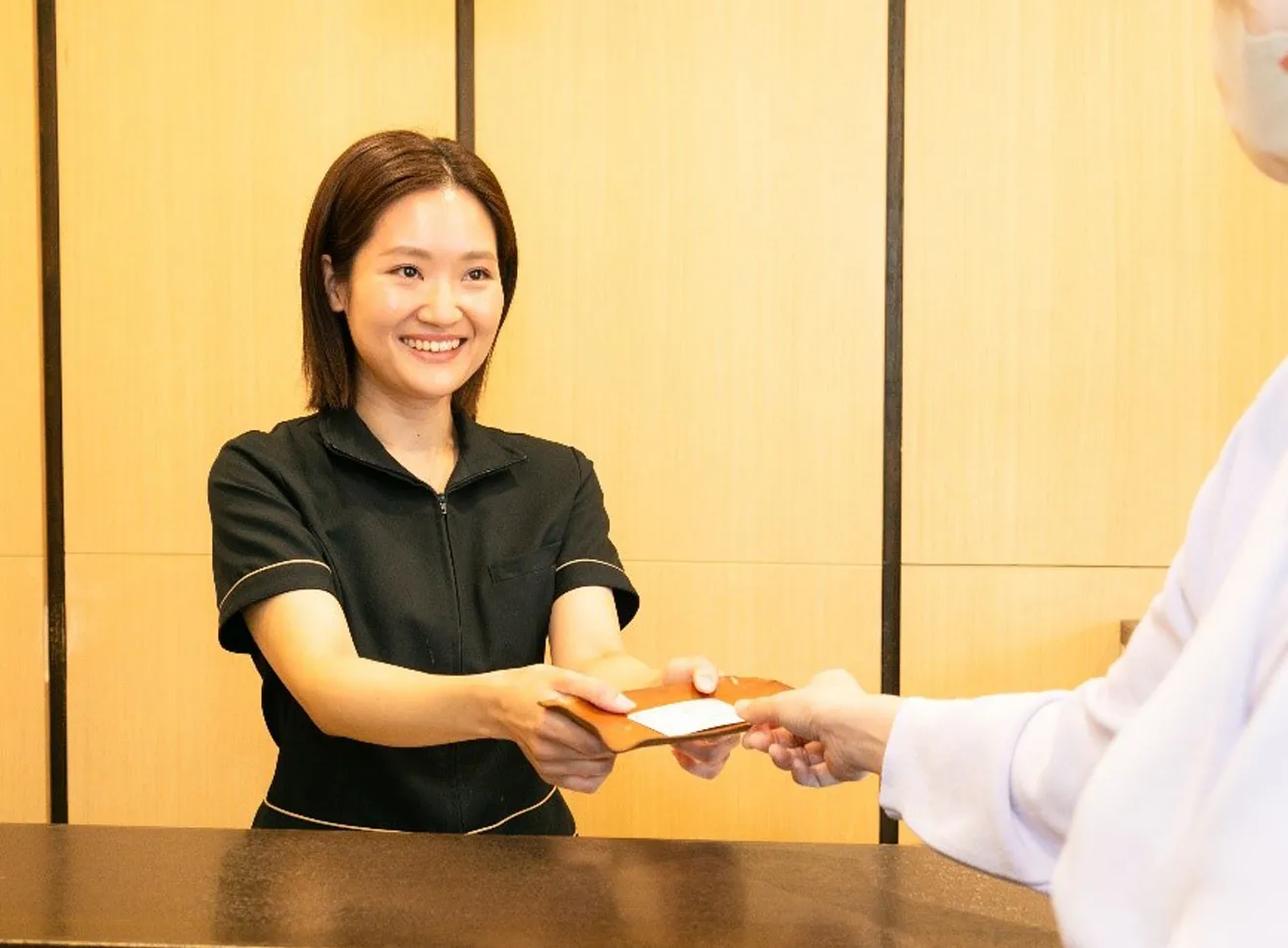 錦糸町の歯医者・歯科|当院を初めて受診される方へ|ホワイトデンタルクリニック錦糸町